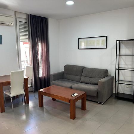 Apartamento Gran Via Гранада Екстер'єр фото