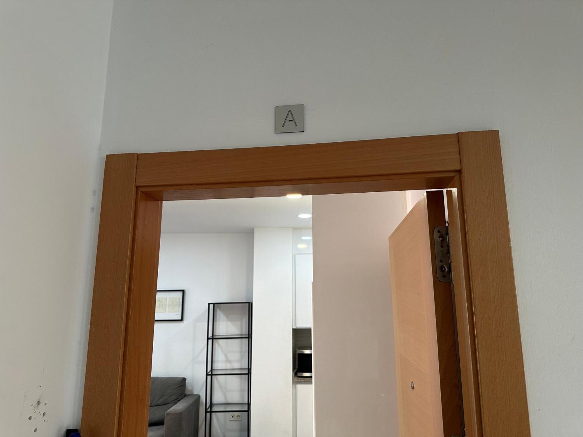 Apartamento Gran Via Гранада Екстер'єр фото
